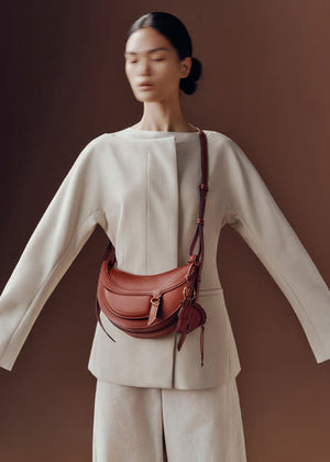 Number Ten Galop Cognac