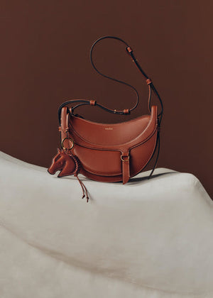 Number Ten Galop Cognac