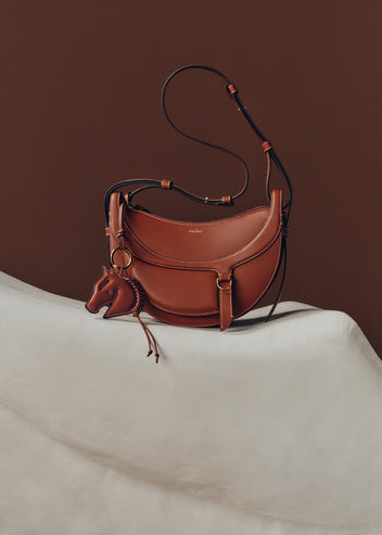 Number Ten Galop Cognac