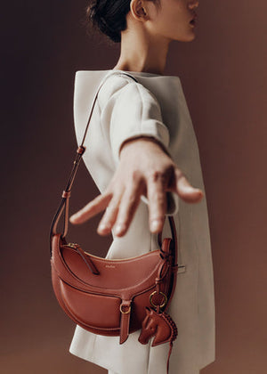 Number Ten Galop Cognac