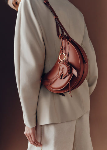 Number Ten Galop Cognac