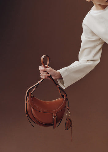 Number Ten Galop Cognac