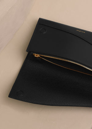 Sierra Wallet Black