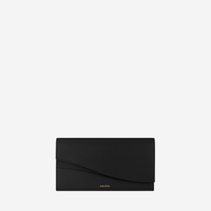 Sierra Wallet Black
