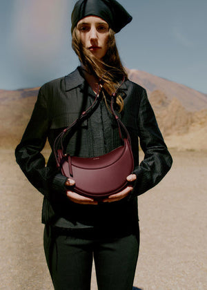 Number Ten Red Cherry