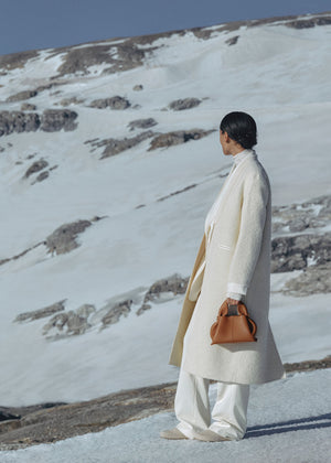 Number Nine Mini Camel