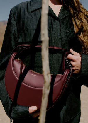 Number Ten Red Cherry