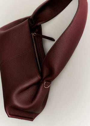 Number Nine Black Cherry