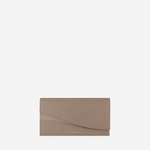 Sierrat Wallet Taupe