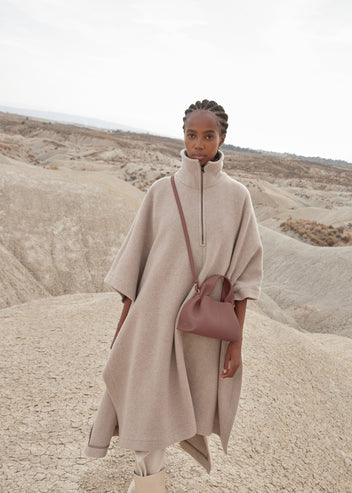 Number Nine Mini Blush