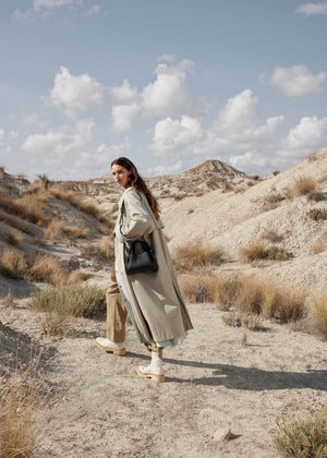 Number Nine Mini Black