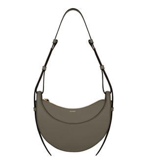 Number Ten Smocked Green