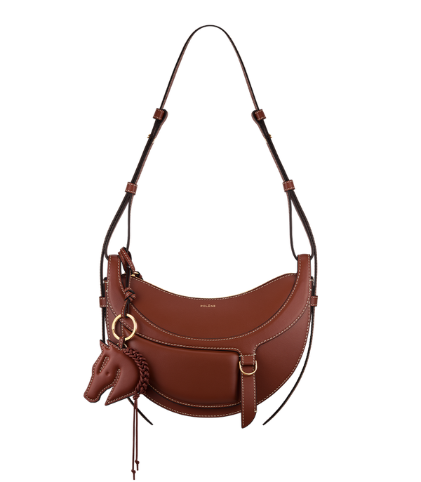 Number Ten Galop Cognac